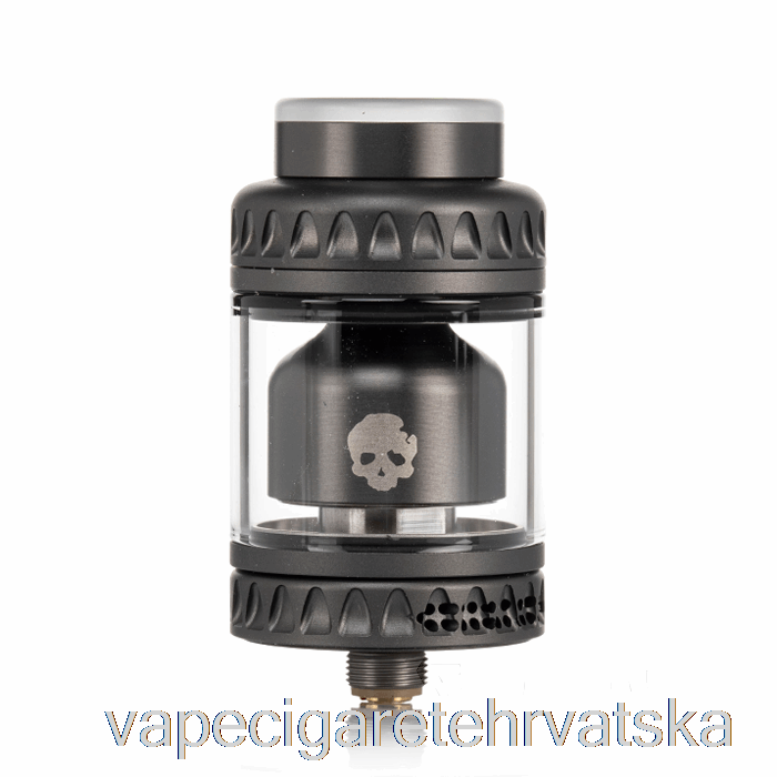 Vape Hrvatska Dovpo Blotto V1.5 26mm Rta Gunmetal